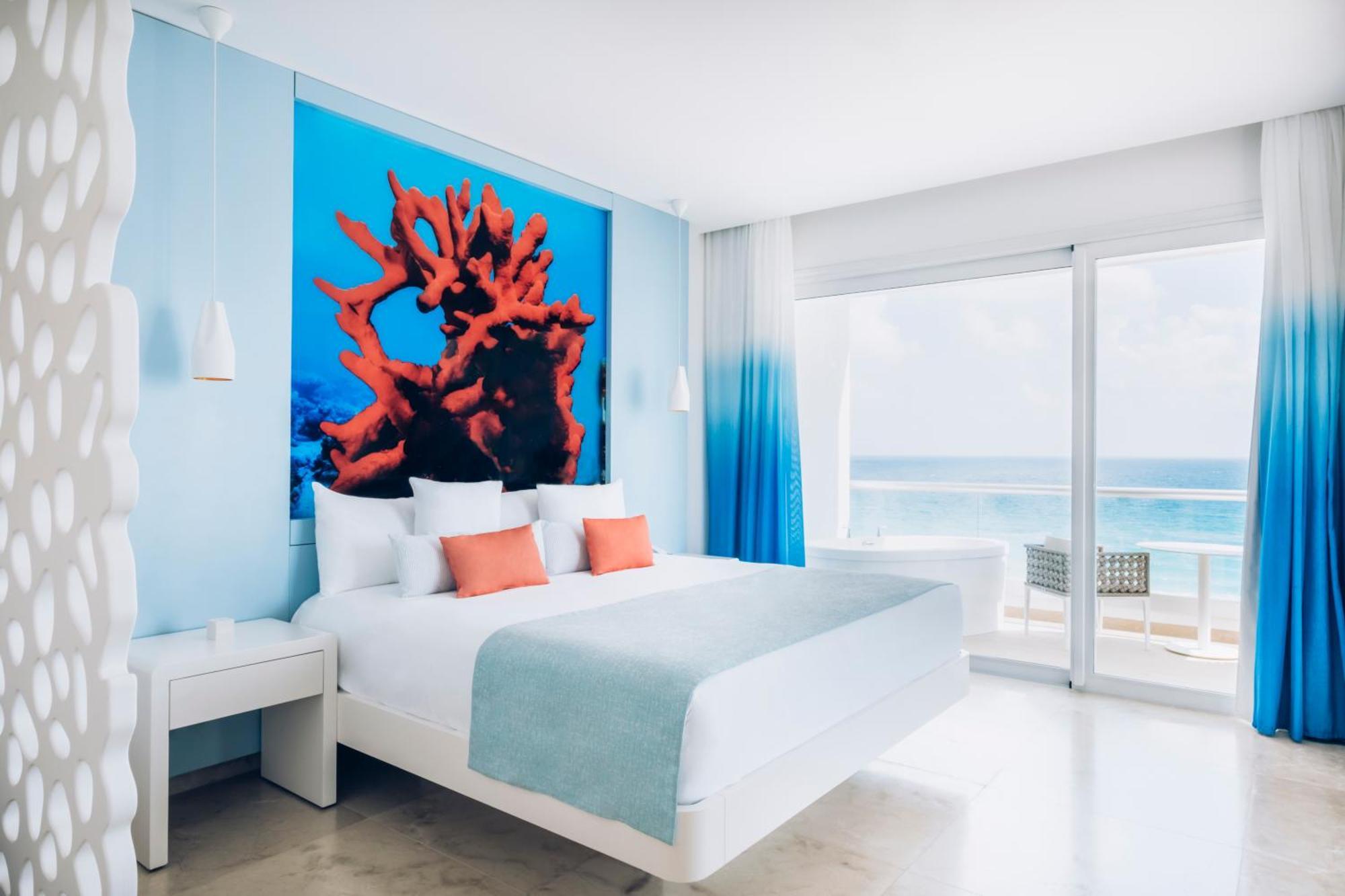 Iberostar Selection Coral (adults Only) Resort Cancun